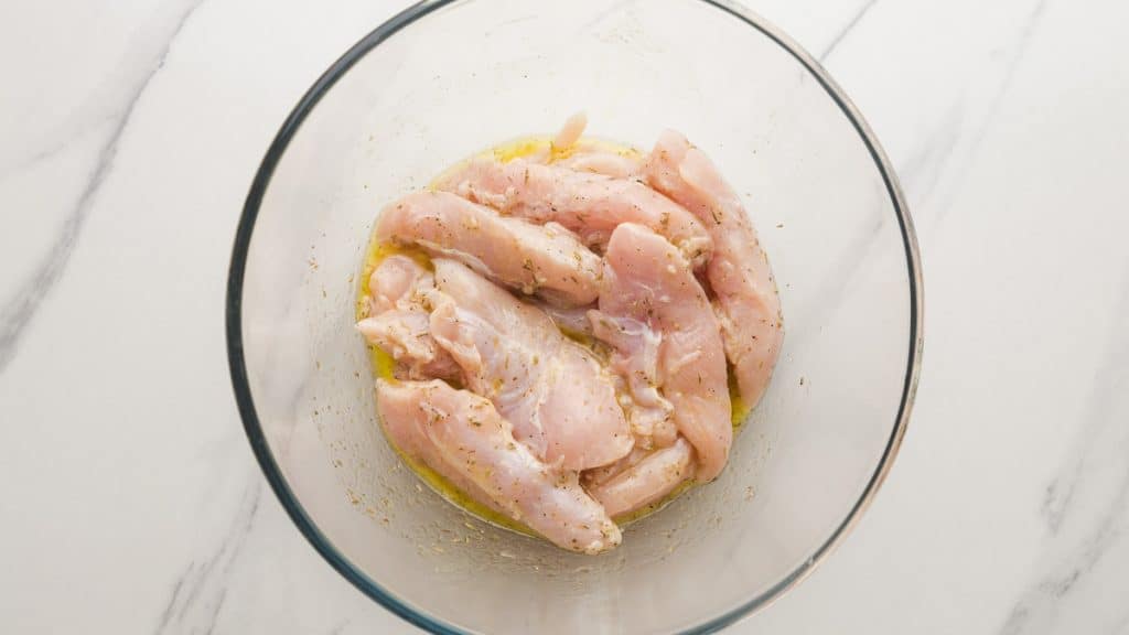 Best Grilled Chicken Tenders Recipe Little Sunny Kitchen