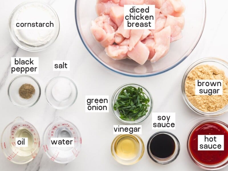 Instant Pot Firecracker Chicken Little Sunny Kitchen