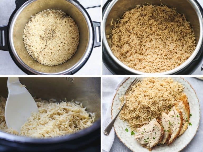 Instant Pot Whole Chicken Little Sunny Kitchen