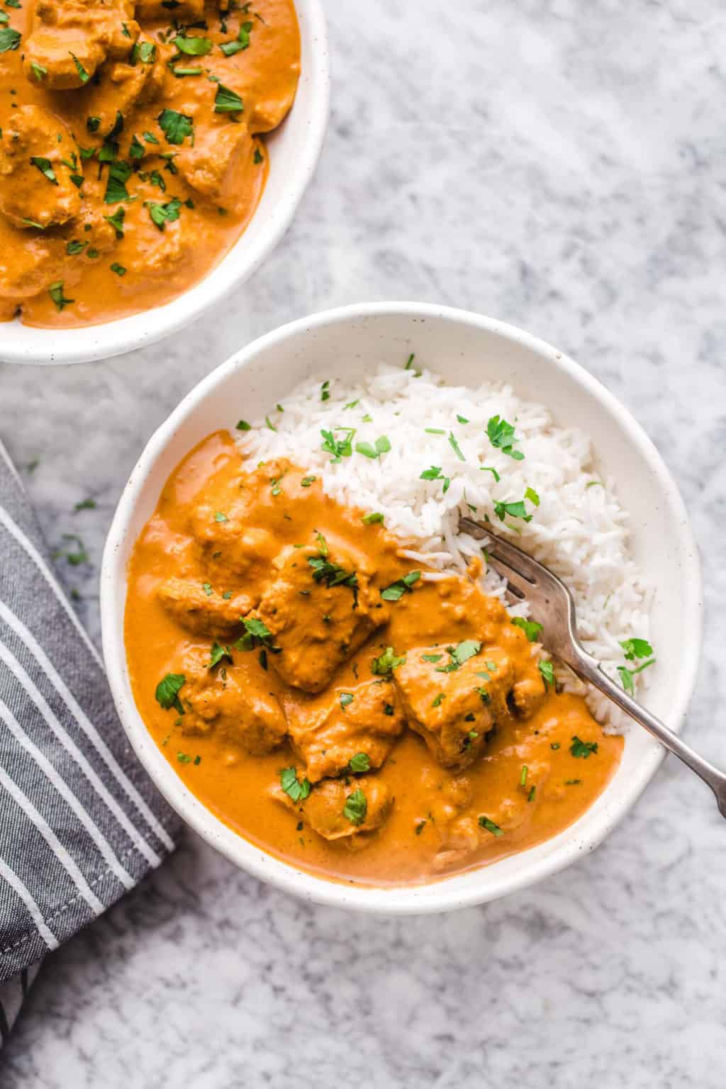 Instant Pot Butter Chicken Recipe Little Sunny Kitchen 2028