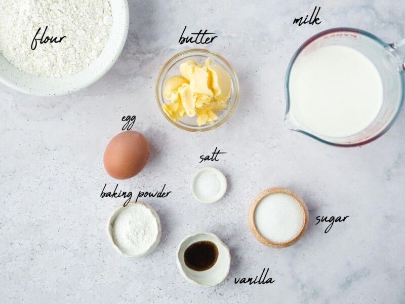 Instant Pot Pancake Bites Little Sunny Kitchen