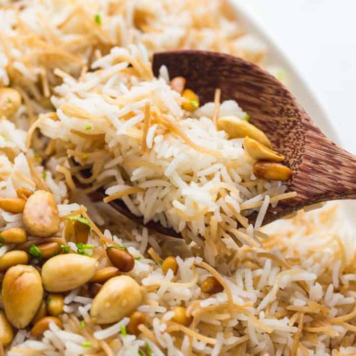 Easy Dirty Rice (Cajun Rice) Little Sunny Kitchen