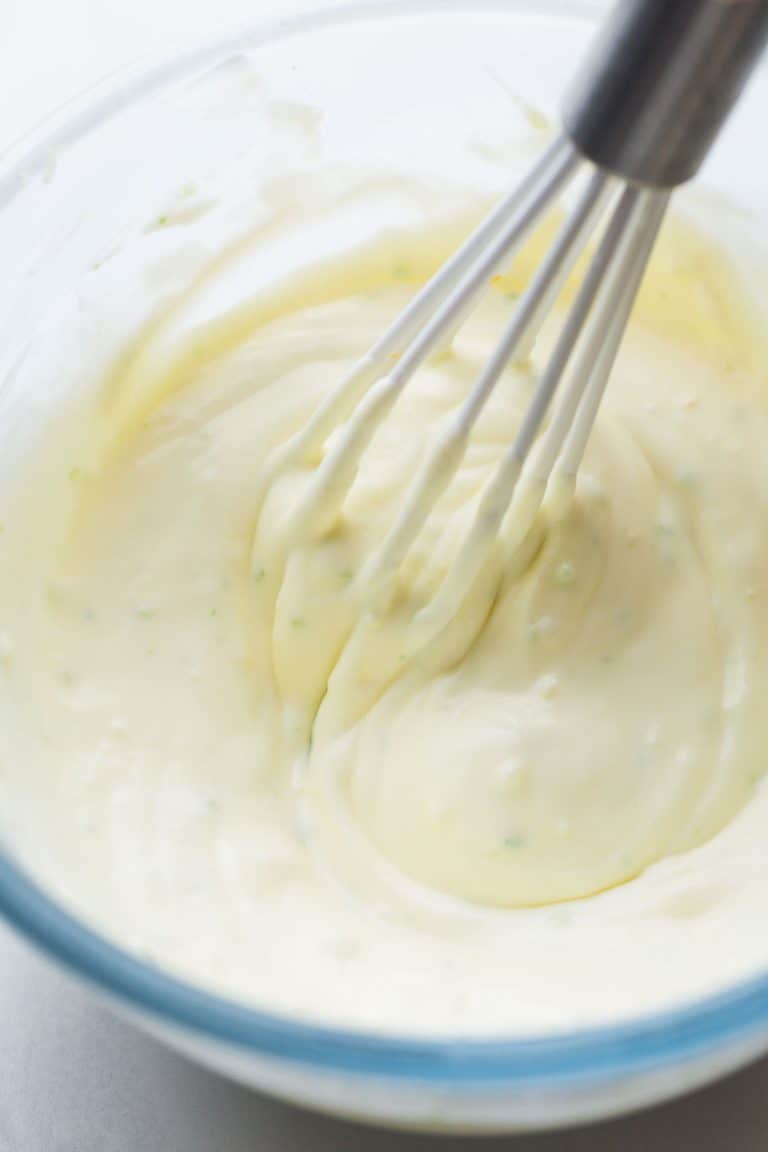 Lime Crema Little Sunny Kitchen
