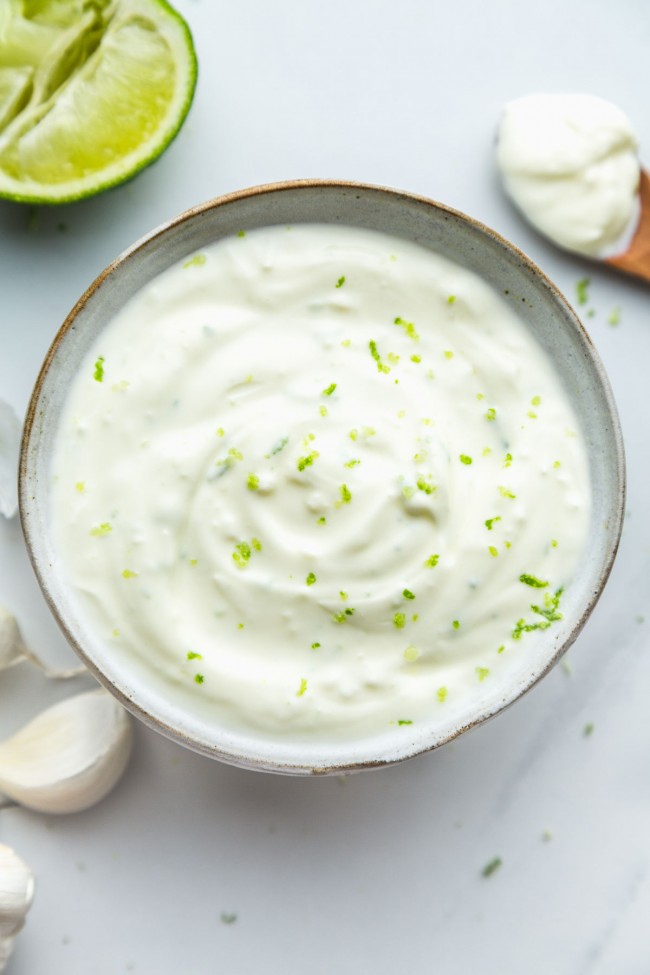 Lime Crema Little Sunny Kitchen