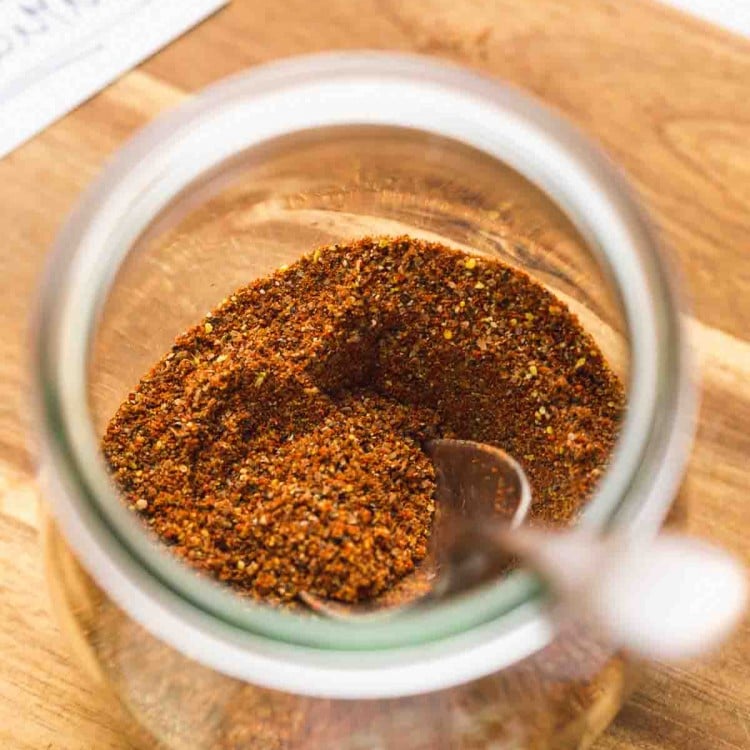 No-Salt Copycat Seafood Seasoning Recipe Tastes Like Old Bay