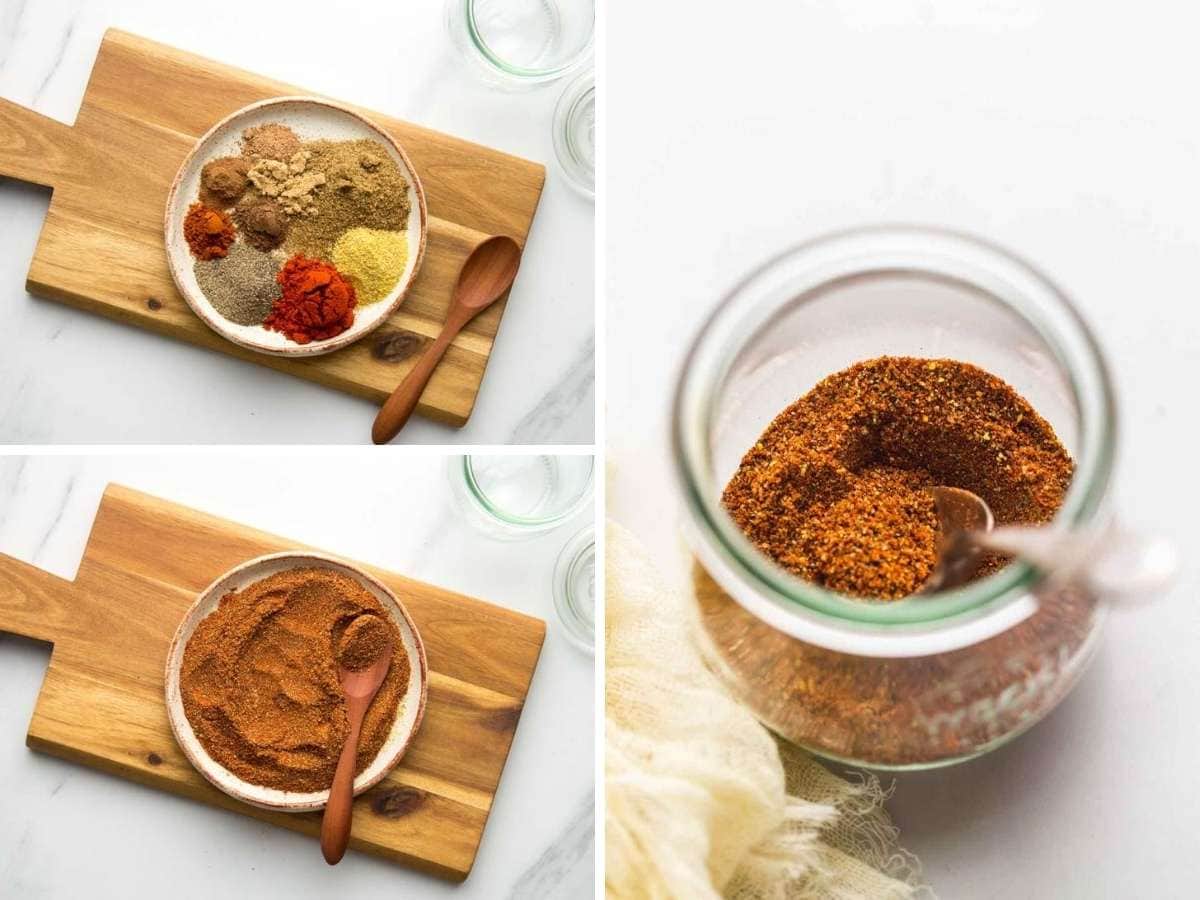 Homemade Old Bay Seasoning (with Video) ⋆ Sugar, Spice and Glitter