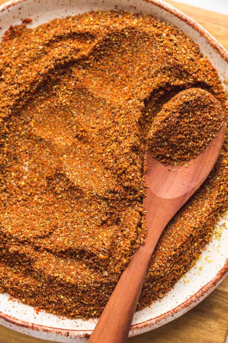 Homemade Old Bay Seasoning Little Sunny Kitchen