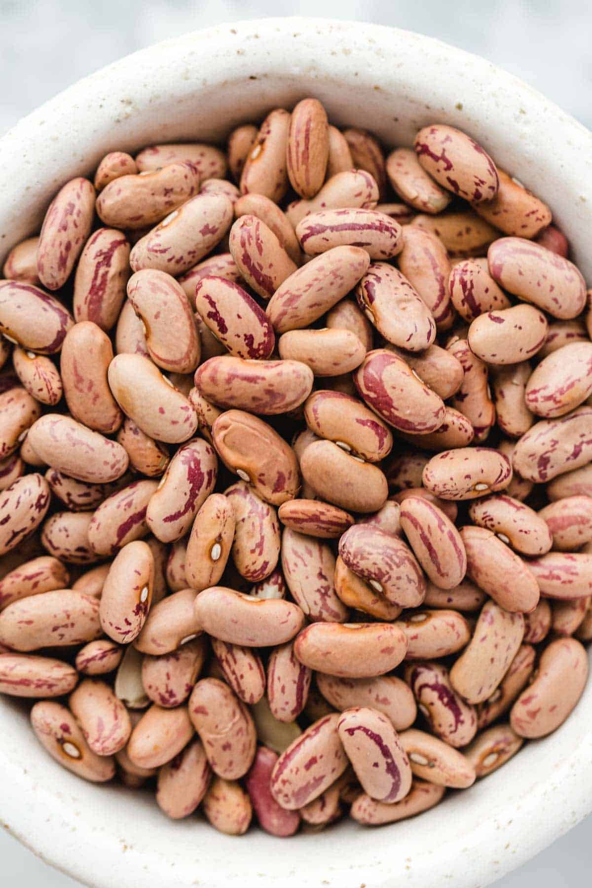 Instant Pot Pinto Beans Little Sunny Kitchen