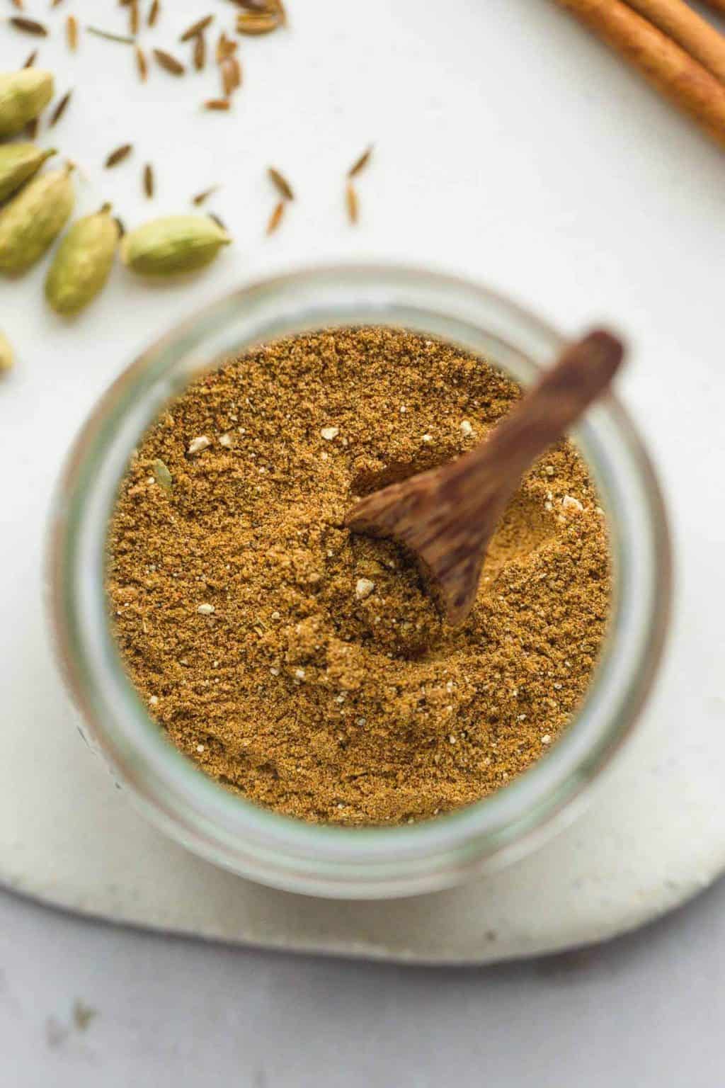 Shawarma Seasoning Little Sunny Kitchen