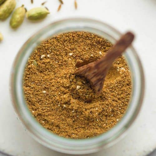 Shawarma Seasoning - Little Sunny Kitchen