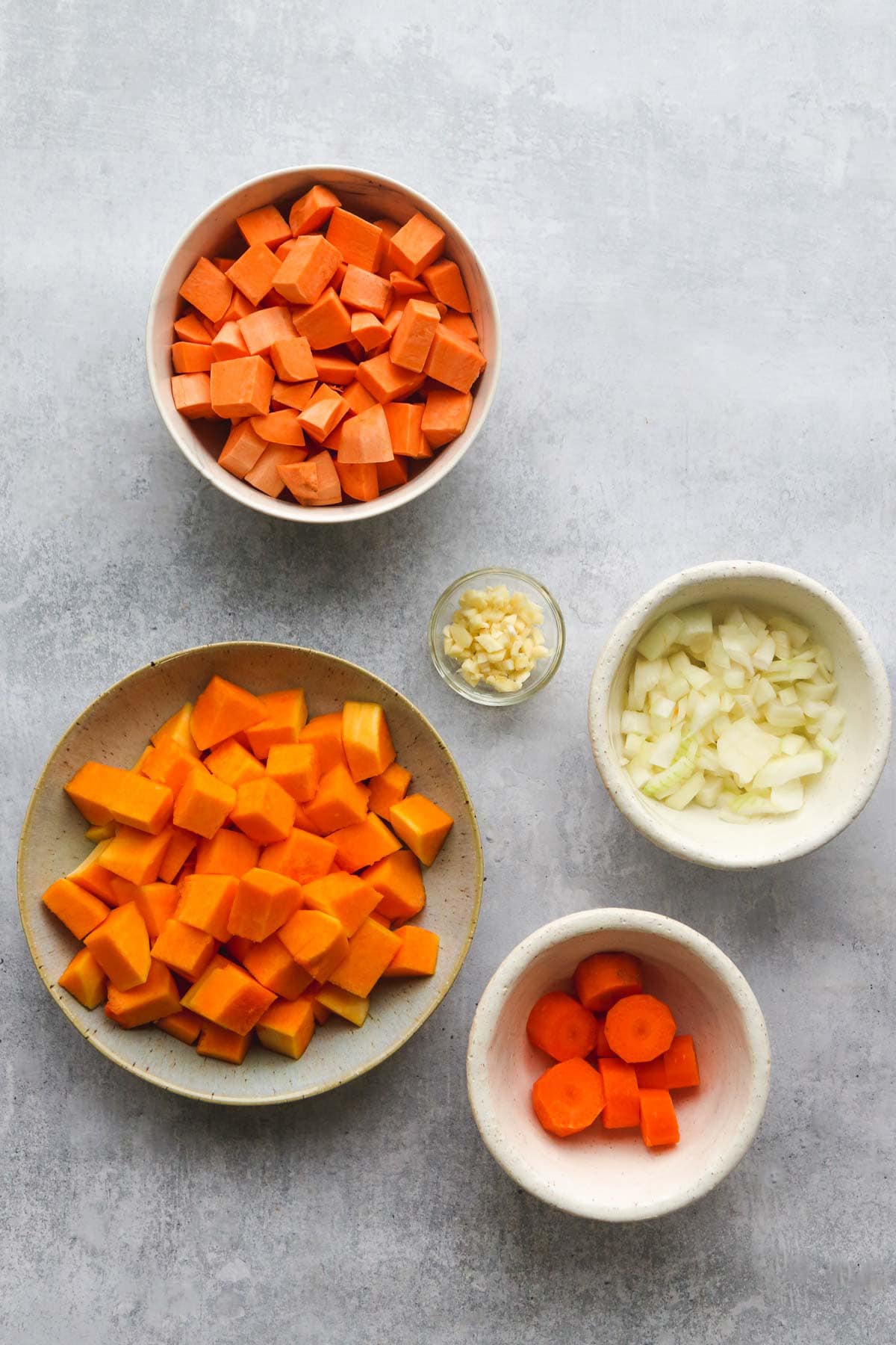 Slow Cooker Butternut Squash Soup Little Sunny Kitchen
