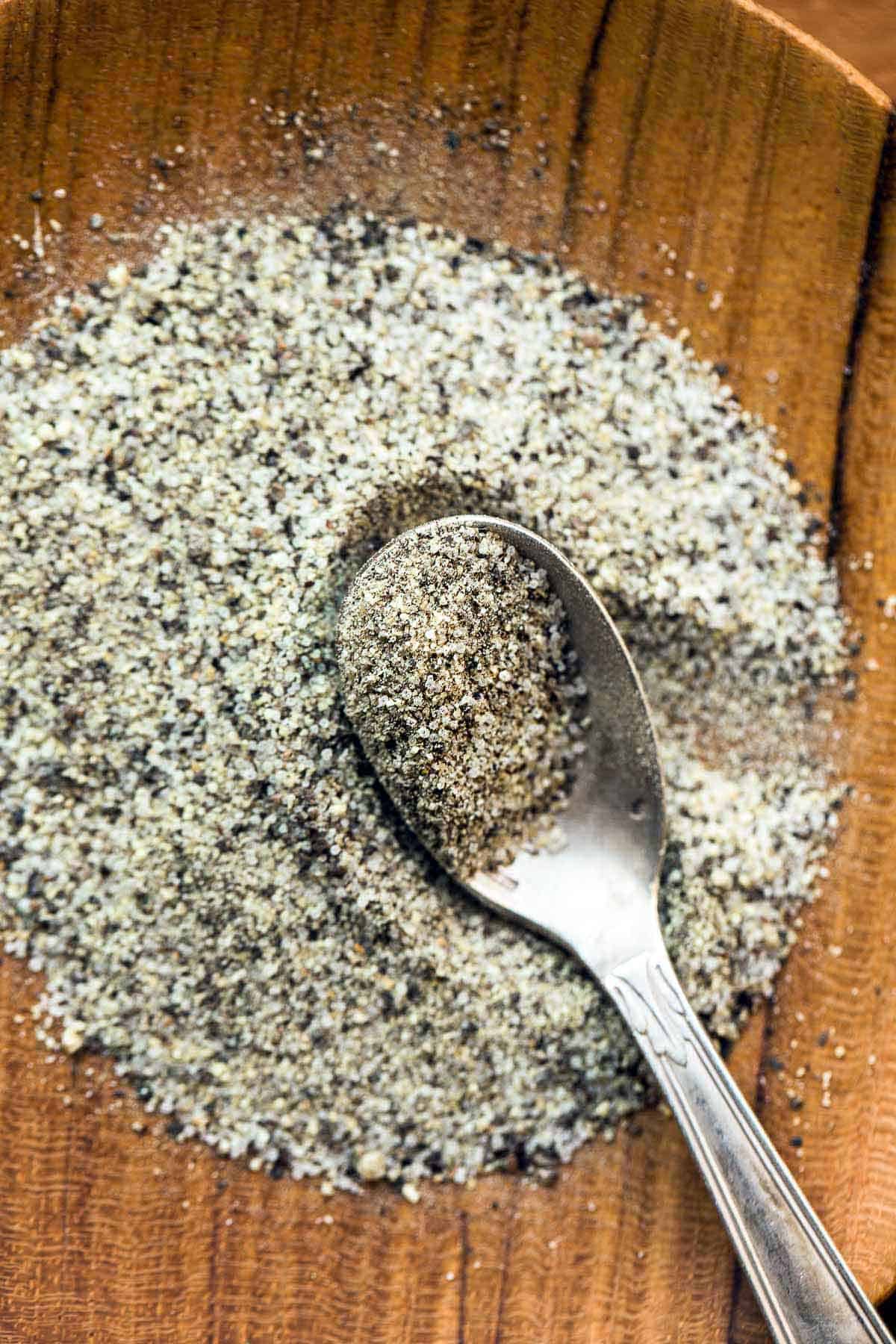 Stone House Seasoning - Little Sunny Kitchen