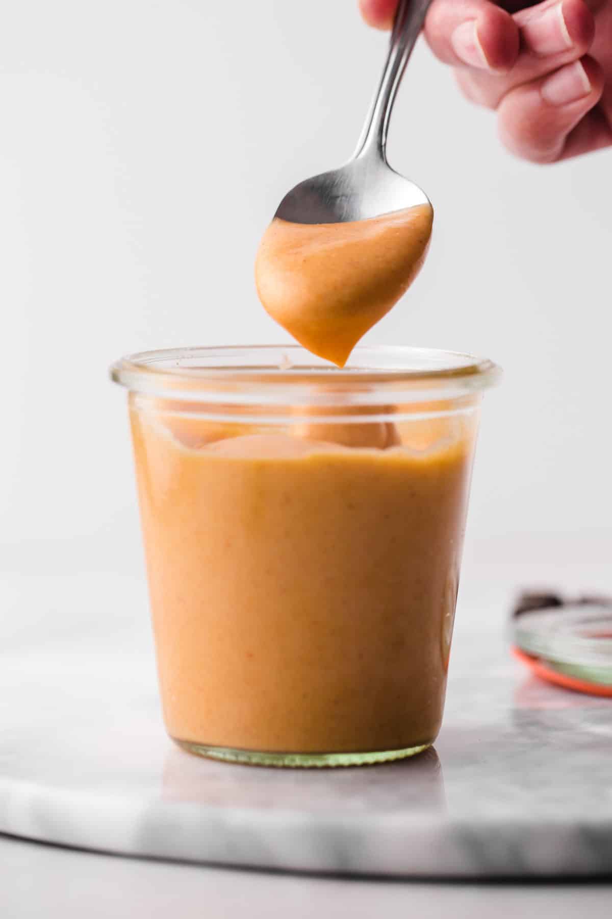 Yum Yum Sauce - Easy 5-minute Homemade Recipe