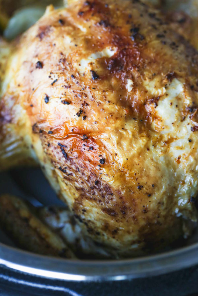 Instant Pot Whole Chicken Little Sunny Kitchen